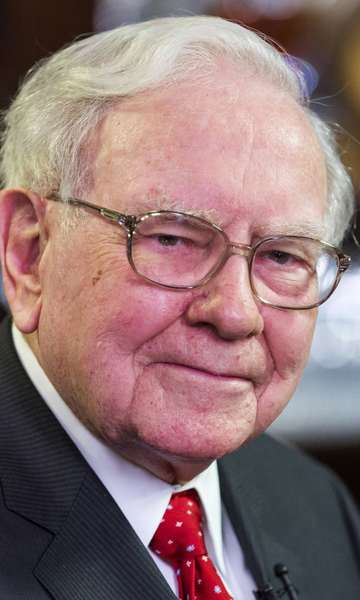 Warren Buffett, Bill Gates e mais: seis bilionários que não deixarão fortuna para os filhos