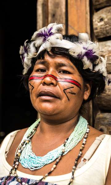 As 7 maiores mentiras que você já ouviu sobre os indígenas