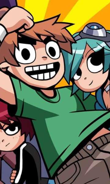 Scott Pilgrim: Conheça os dubladores do anime da Netflix