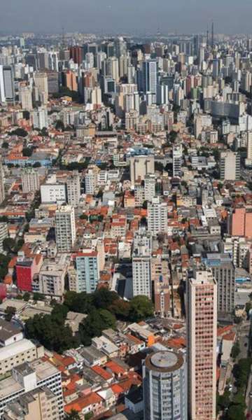 Quais cidades têm o aluguel mais caro do Brasil?