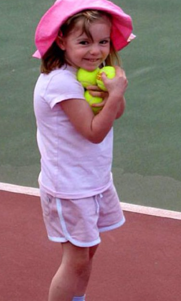 Madeleine McCann case: the women who have already claimed to be the missing girl