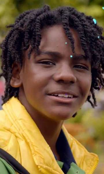 SBT divulga primeiras cenas de novela com Romeu negro