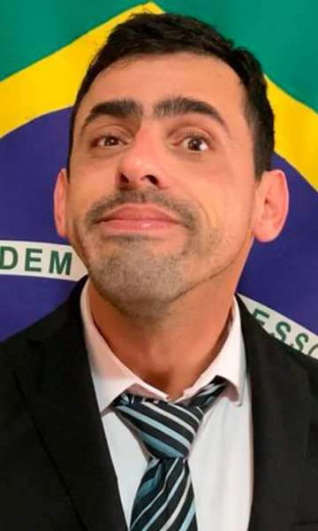 Conheça o único prefeito com paralisia cerebral do Brasil