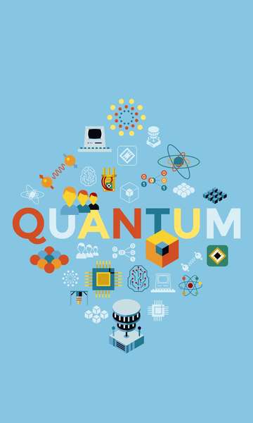 O que são computadores quânticos?