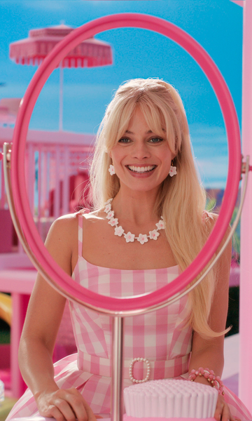 12 fatos sobre Margot Robbie, a protagonista de 'Barbie'