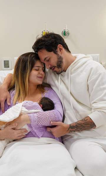 Cold sores in newborns: find out how to identify and treat the problem