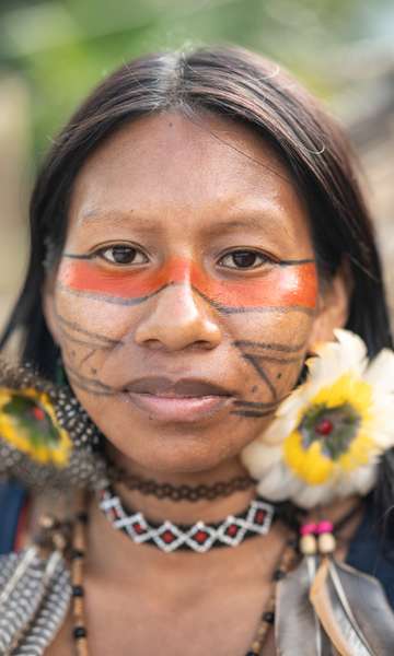 Por que não se deve falar "tribo" indígena