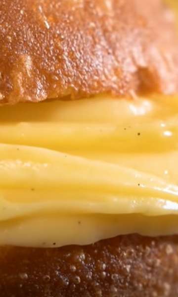 Doces t&iacute;picos de S&atilde;o Paulo; escolha seu favorito