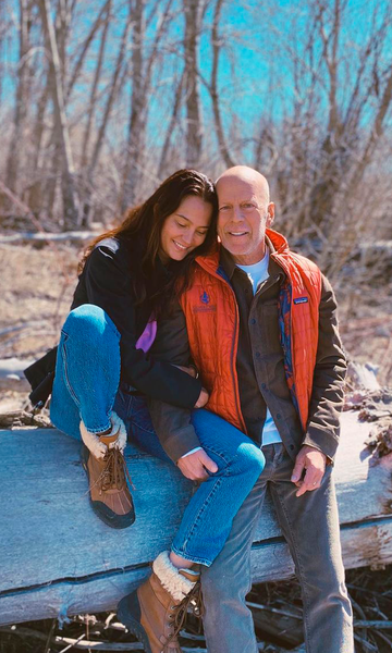 O que se sabe sobre o estado de saúde de Bruce Willis