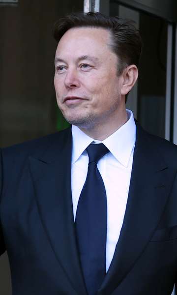 Quem são os 12 filhos - e herdeiros - de Elon Musk?