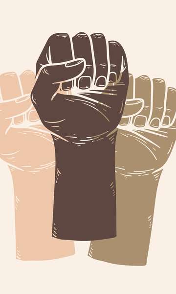 Por que é errado falar "escravo"?