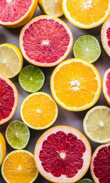 As 7 frutas mais saudáveis do mundo segundo cientistas