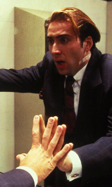 Piolho, sopa alucinógena e mais: 7 bizarrices que já aconteceram nos sets