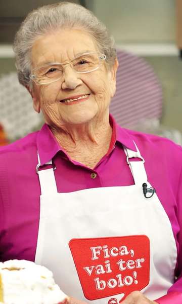 Palmirinha eterna: 5 receitas da chef para testar