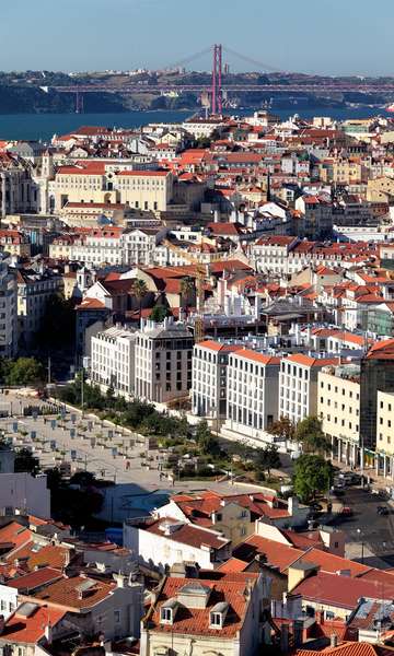 Estudar no exterior: 5 universidades de Portugal para tentar com a nota do Enem