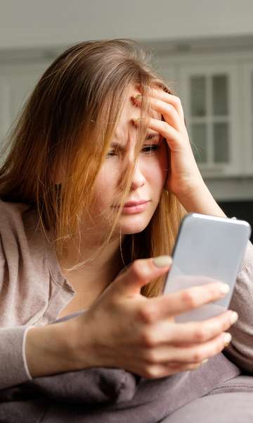 Ghosting: como saber se levei perdido e o que fazer ap&oacute;s o sumi&ccedil;o?