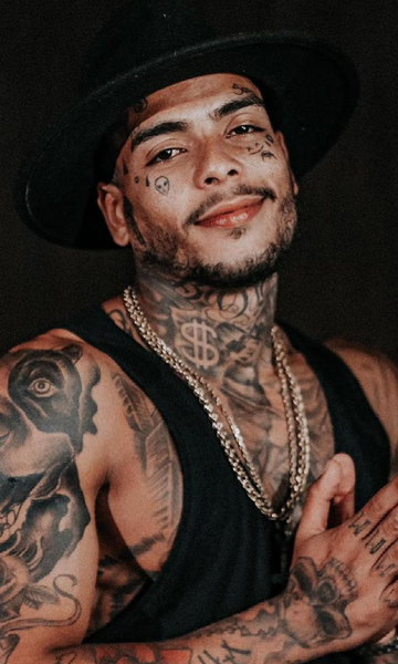 10 m&uacute;sicas do MC Kevin lan&ccedil;adas ap&oacute;s sua morte