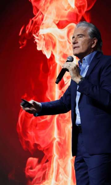 8 vezes em que Roberto Justus podia ter ficado quieto