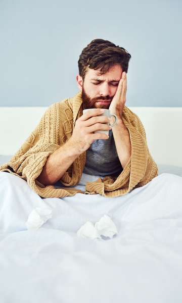 Frio chegando: tenho gripe, resfriado ou Covid-19?