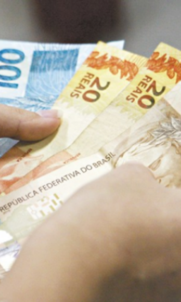 Consegue adivinhar? Confira quais s&atilde;o as notas com maior circula&ccedil;&atilde;o no Brasil