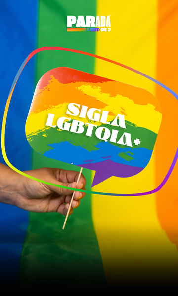 Qual o significado de cada uma das letras da sigla LGBTQIA+? 