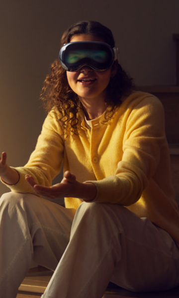 Veja 8 coisas sobre Vision Pro, óculos de realidade virtual da Apple