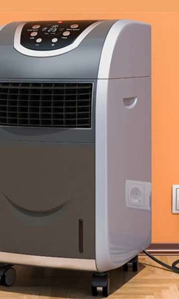 Ar condicionado portátil: veja prós e contras do produto