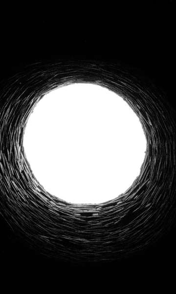 Conhe&ccedil;a os maiores buracos do mundo