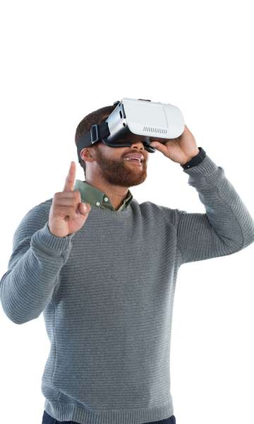 Quais são os melhores óculos de realidade virtual do momento?