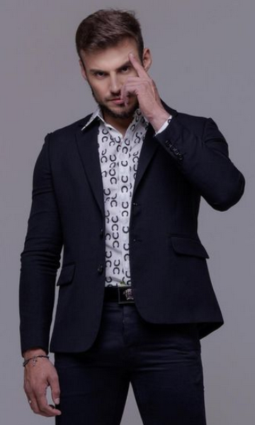 Quem &eacute; o novo namorado de Maiara