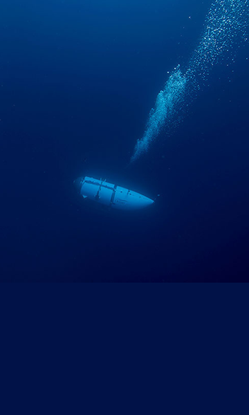 O que se sabe sobre o submarino desaparecido