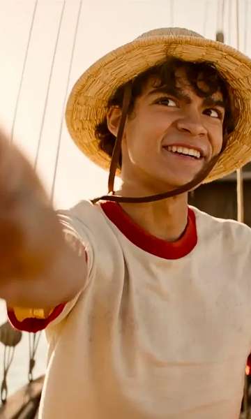 One Piece: Conheça o elenco da série da Netflix