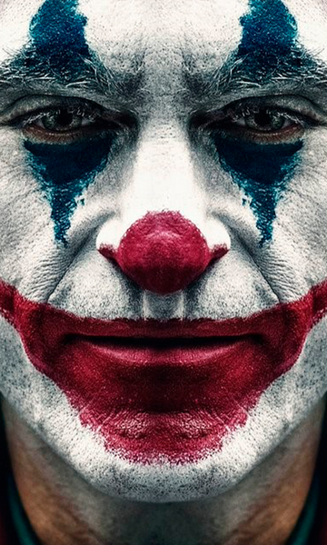 Os vil&otilde;es mais ic&ocirc;nicos do cinema