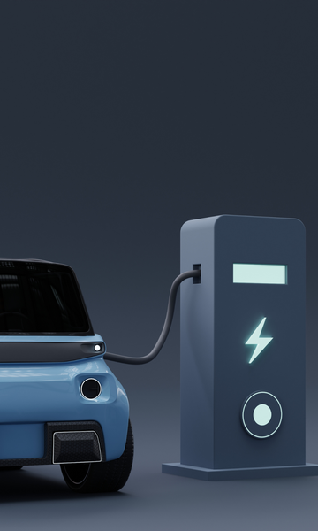 Conhe&ccedil;a os carros el&eacute;tricos mais baratos do Brasil