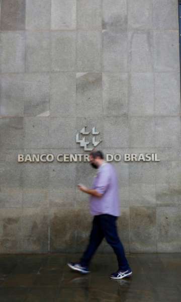 Veja quem foram os presidentes do Banco Central no século XXI 