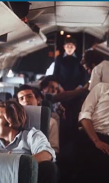Heroes of the Andes Tragedy: Incident that shocked the world