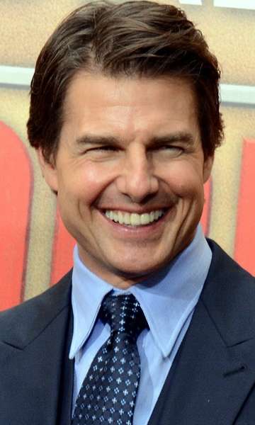 Tom Cruise revela por que recusa dublês nos filmes: 'Sempre fui curioso'