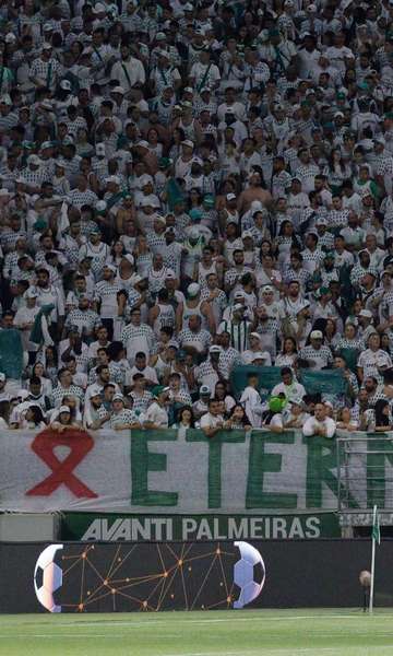 Brasileir&atilde;o passa de 2 milh&otilde;es de s&oacute;cios torcedores nos est&aacute;dios; veja lista