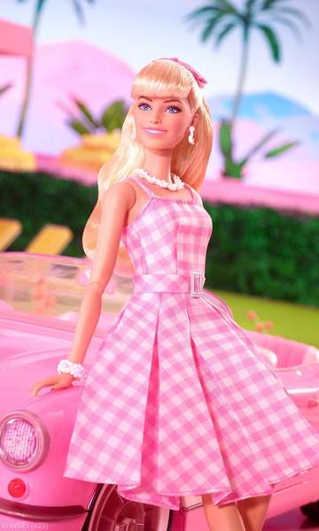 Barbie: mocinha ou vilã do feminismo?