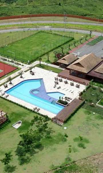 5 suites, 390 m²: discover Gil do Vigor's almost R$ 2 million villa 