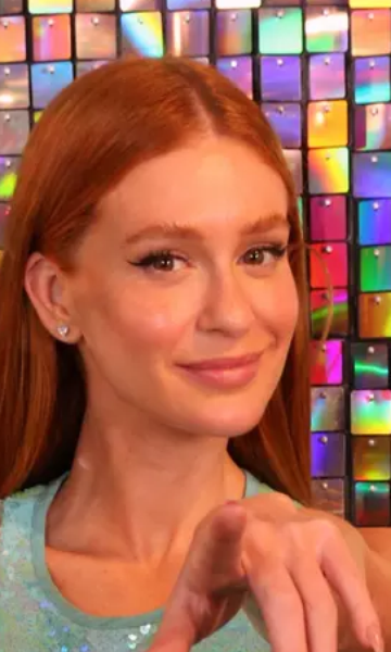 Quem é o novo affair de Marina Ruy Barbosa