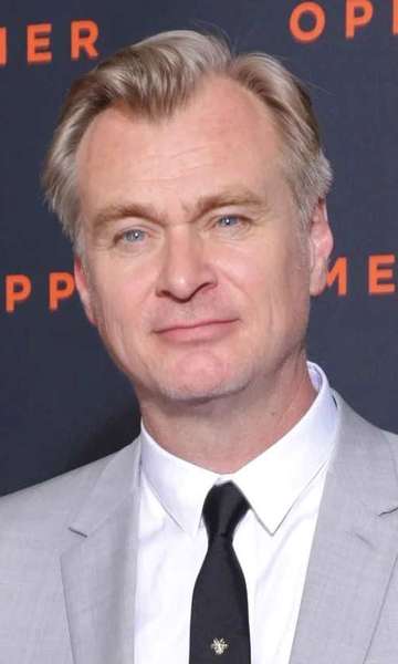 Christopher Nolan: fatos curiosos do excêntrico diretor