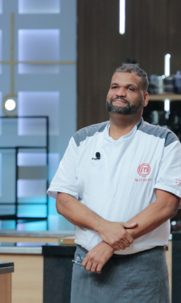 MasterChef: os melhores momentos de Wilson Cabral, que morreu aos 40 anos