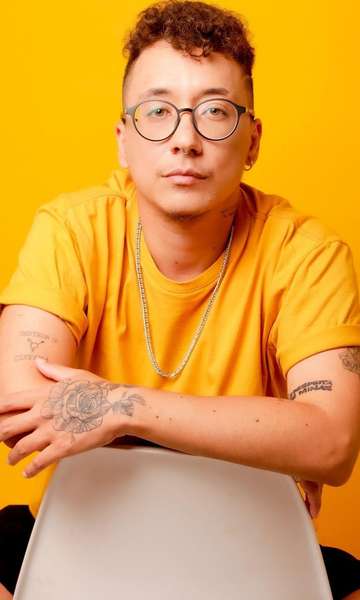 7 autores periféricos que você precisa ler