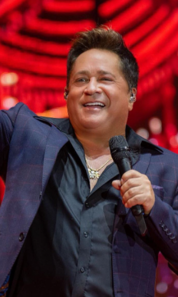 Quem são os 6 filhos do cantor Leonardo?
