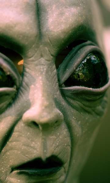 Aliens "Revelados": Relembre Casos como Roswell, ET de Varginha e Bilu