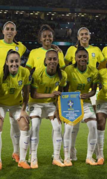 Atuações do Brasil contra a França: Bom segundo tempo, mas erros nos detalhes