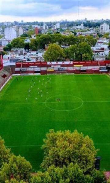 De 2021 para c&aacute;, Fluminense tem bons n&uacute;meros fora de casa na Libertadores