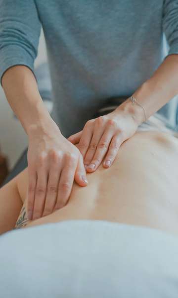 5 benef&iacute;cios das massagens para os praticantes de corrida