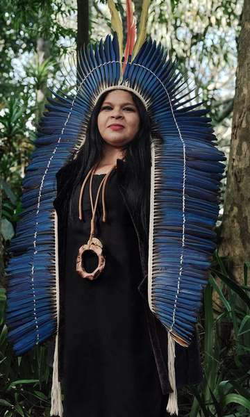 8 mulheres indígenas que são símbolo de resistência